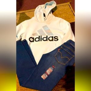 Adidas Outfit